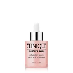 Clinique Moisture Surge Active Glow Serum - 1 fl oz - Ulta Beauty: Exfoliating, Brightening, Hydrating, Paraben-Free