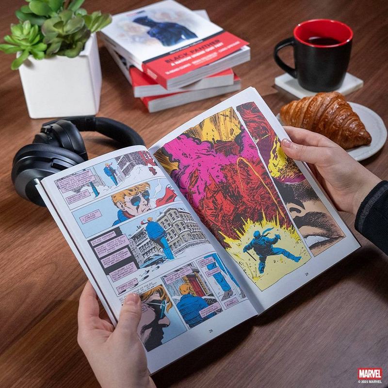 slide 2 of 4, Random House Daredevil: Born Again [Marvel Premier Collection] - by Frank Miller (Paperback), 1 ct