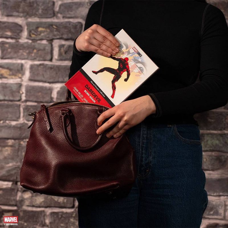 slide 3 of 4, Random House Daredevil: Born Again [Marvel Premier Collection] - by Frank Miller (Paperback), 1 ct