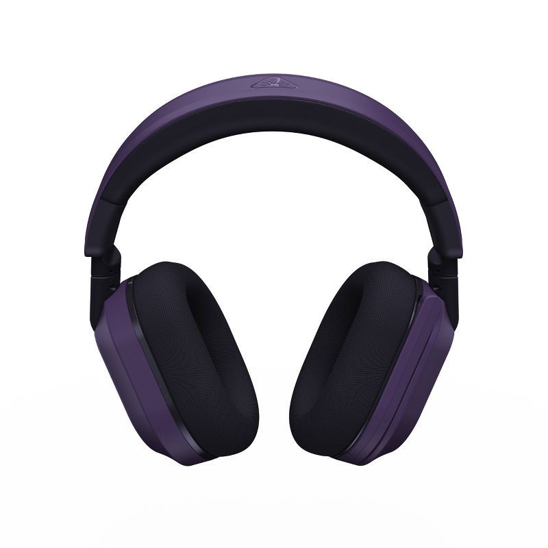 slide 15 of 24, Turtle Beach Stealth 600 Gaming Headset - Purple: USB-C, Compatible with PlayStation 5, 1 ct