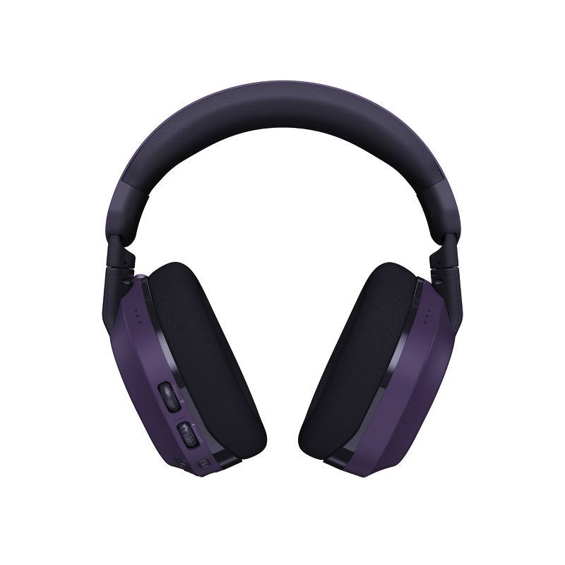 slide 16 of 24, Turtle Beach Stealth 600 Gaming Headset - Purple: USB-C, Compatible with PlayStation 5, 1 ct