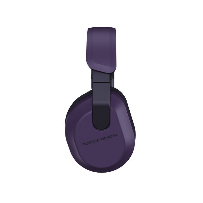 slide 18 of 24, Turtle Beach Stealth 600 Gaming Headset - Purple: USB-C, Compatible with PlayStation 5, 1 ct