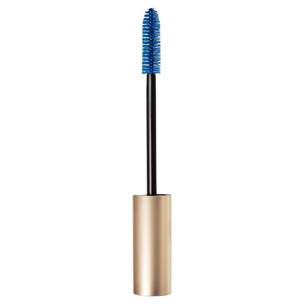 slide 3 of 3, L'Oréal Voluminous Original Washable Bold Eye Mascara Makeup, Cobalt Blue, 0.26 fl oz