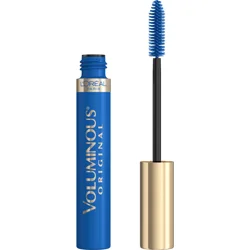 L'Oréal Voluminous Mascara - 900 Cobalt Blue - 0.28 fl oz