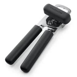 KitchenAid Multi Function Can Opener Black