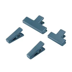 KitchenAid 4pk Bag Clips Agave
