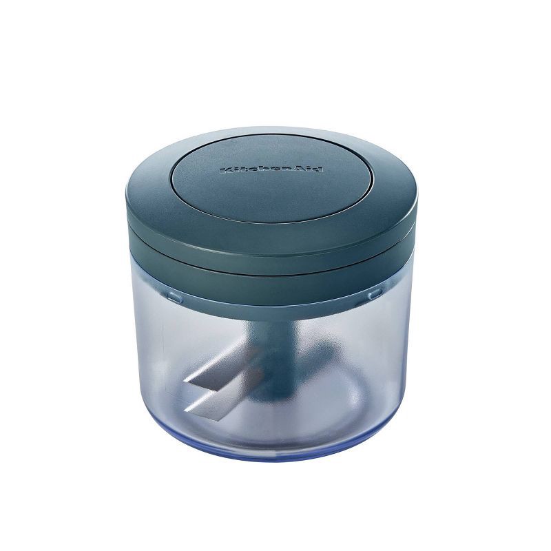 slide 1 of 8, KitchenAid Food Pull Chopper, 1 ct