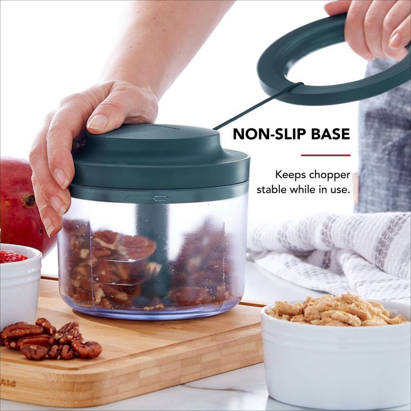 slide 7 of 8, KitchenAid Food Pull Chopper, 1 ct