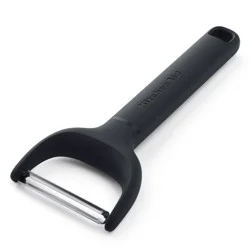 KitchenAid Y Peeler Black
