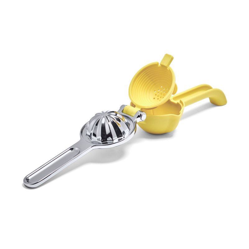 slide 5 of 6, KitchenAid No Mess Citrus Press, 1 ct