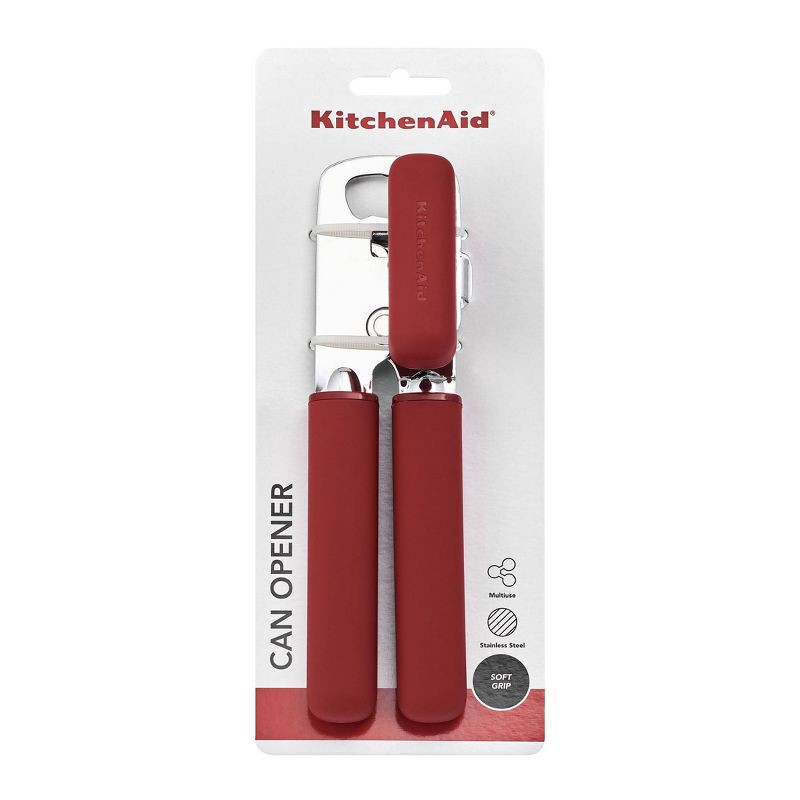 slide 7 of 7, KitchenAid Silicone Can Opener, 1 ct