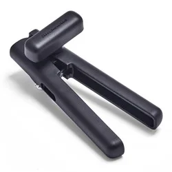 KitchenAid Locking Can Opener Black