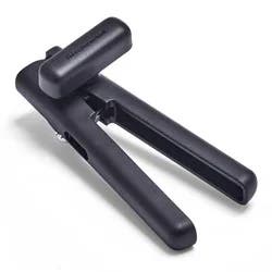 KitchenAid Locking Can Opener Black