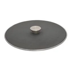 KitchenAid Stainless Steel Odor Absorbing Splatter Screen