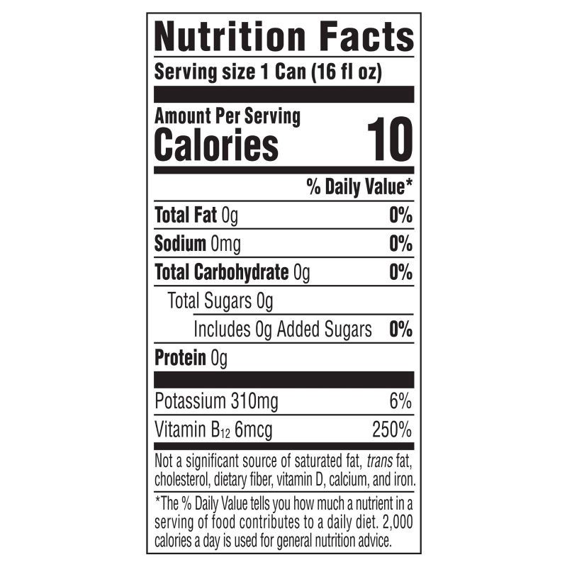 slide 9 of 9, C4 Smart Energy Hawaiian Punch Performance Energy Drink - 16oz, 16 oz