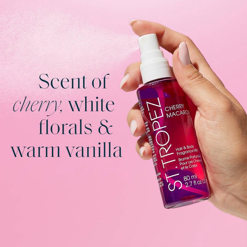 slide 6 of 6, St. Tropez Self Tan Classic Cherry Macaron Kit - SPF30 - Ulta Beauty, 30 x 10.1 fl oz