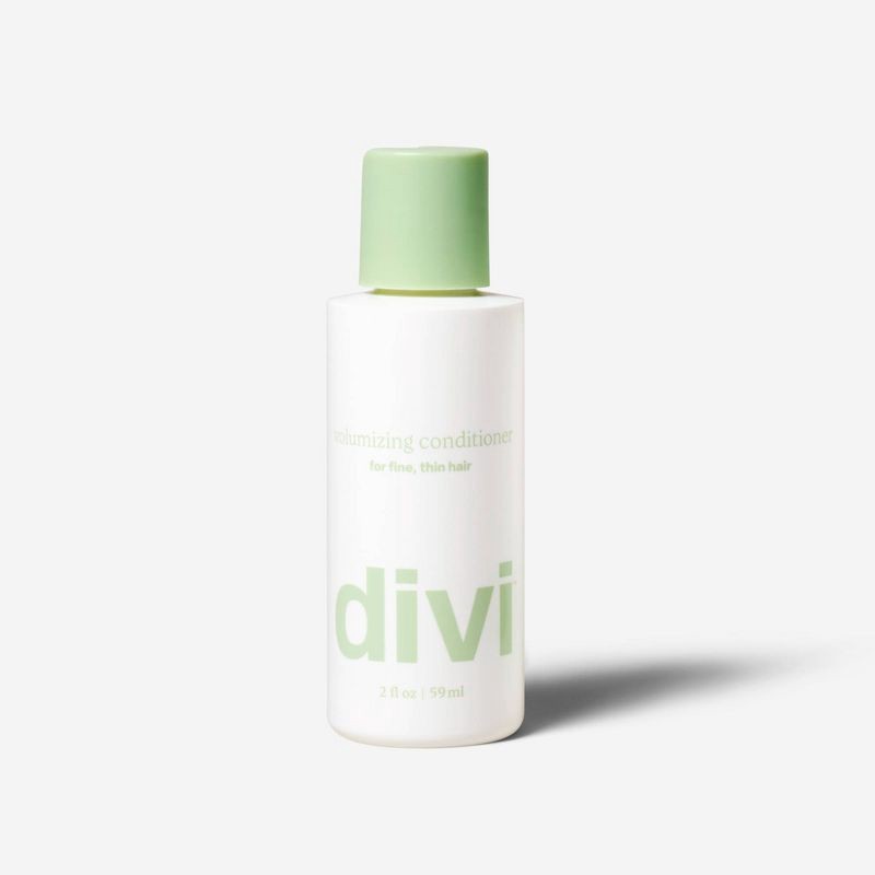 slide 1 of 5, Divi Mini Volumizing Conditioner - 2 fl oz - Ulta Beauty, 2 fl oz