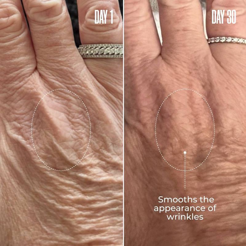 slide 3 of 8, MAELYS B-Glossy Smoothing Body Serum Travel Size - Ulta Beauty, 1 ct