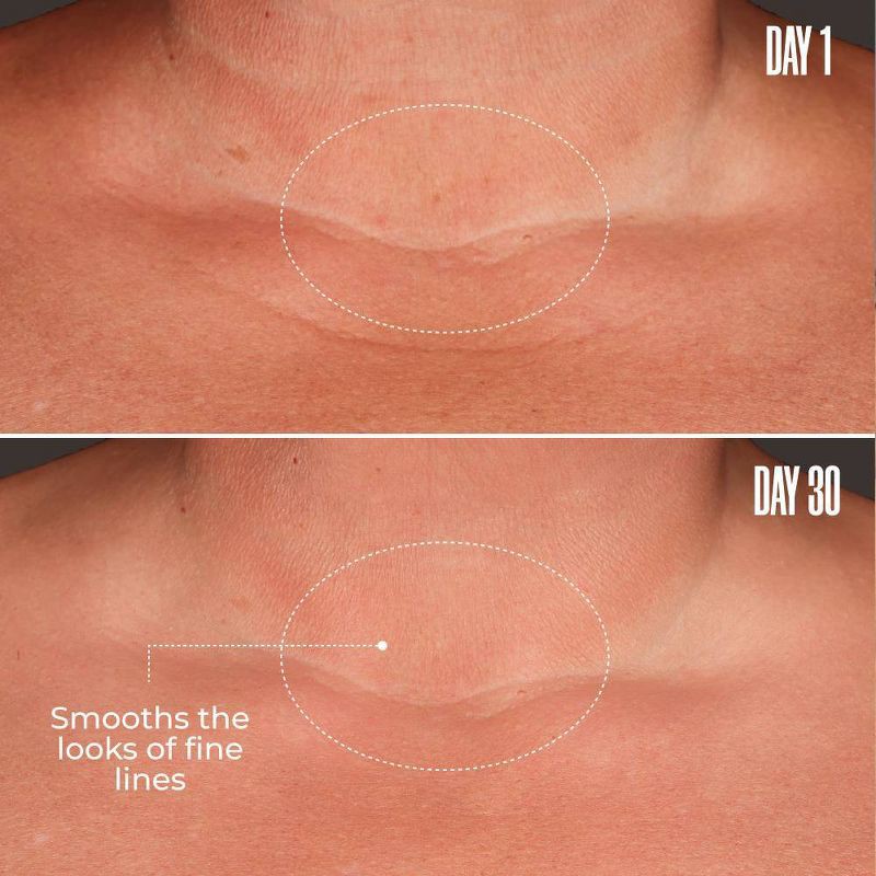 slide 4 of 8, MAELYS B-Glossy Smoothing Body Serum Travel Size - Ulta Beauty, 1 ct