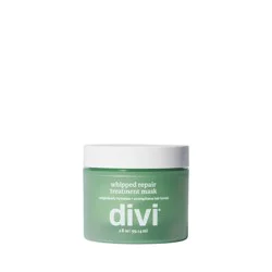 Divi Mini Whipped Mask - 2 fl oz - Ulta Beauty: Moisturizing, Strengthening, Softening Hair Treatment
