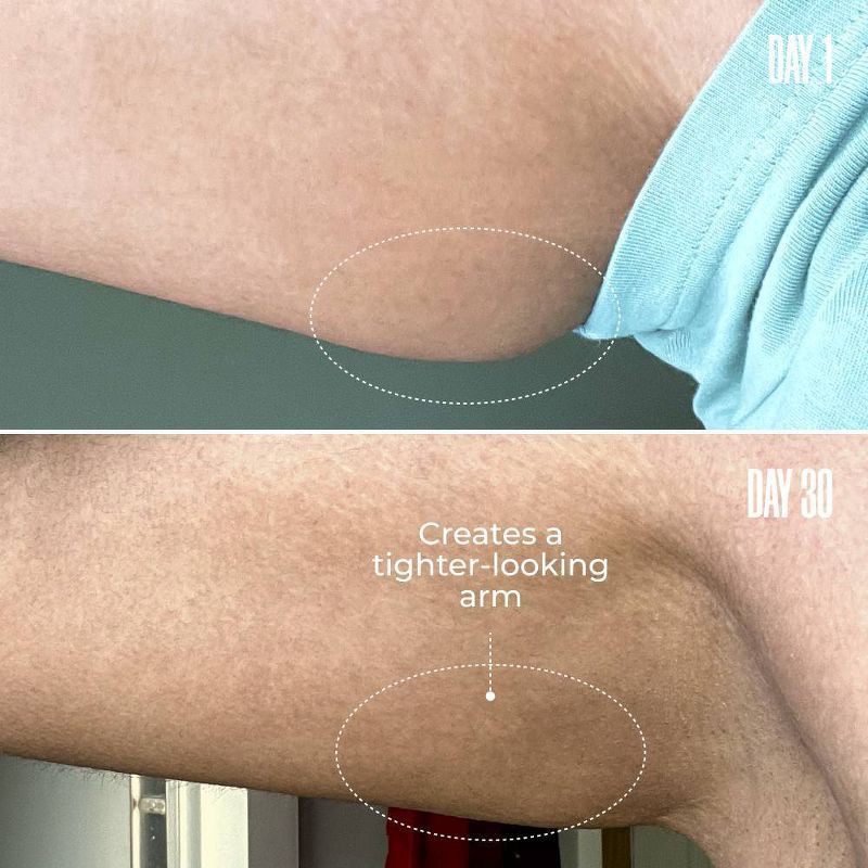 slide 4 of 8, MAELYS B-Flex Lift and Firm Arm Cream - 3.38 fl oz - Ulta Beauty, 3.38 fl oz