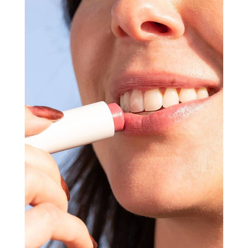 slide 5 of 6, Coola Classic Liplux Lip Balm SPF30 - Tinted - 0.15oz - Ulta Beauty, 0.15 oz