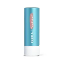Coola Classic Liplux Lip Balm SPF30 - Tinted - 0.15oz - Ulta Beauty: Stick Form, Sun Protection, Travel Size
