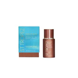 St. Tropez Sunlit Skin Bronzing Tint + Tan - 1.01 fl oz - Ulta Beauty: Self Tanners, Fresh Scent, Face Application