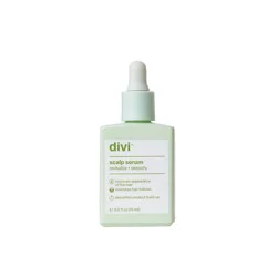 Divi Mini Scalp Serum - 0.5 fl oz - Ulta Beauty