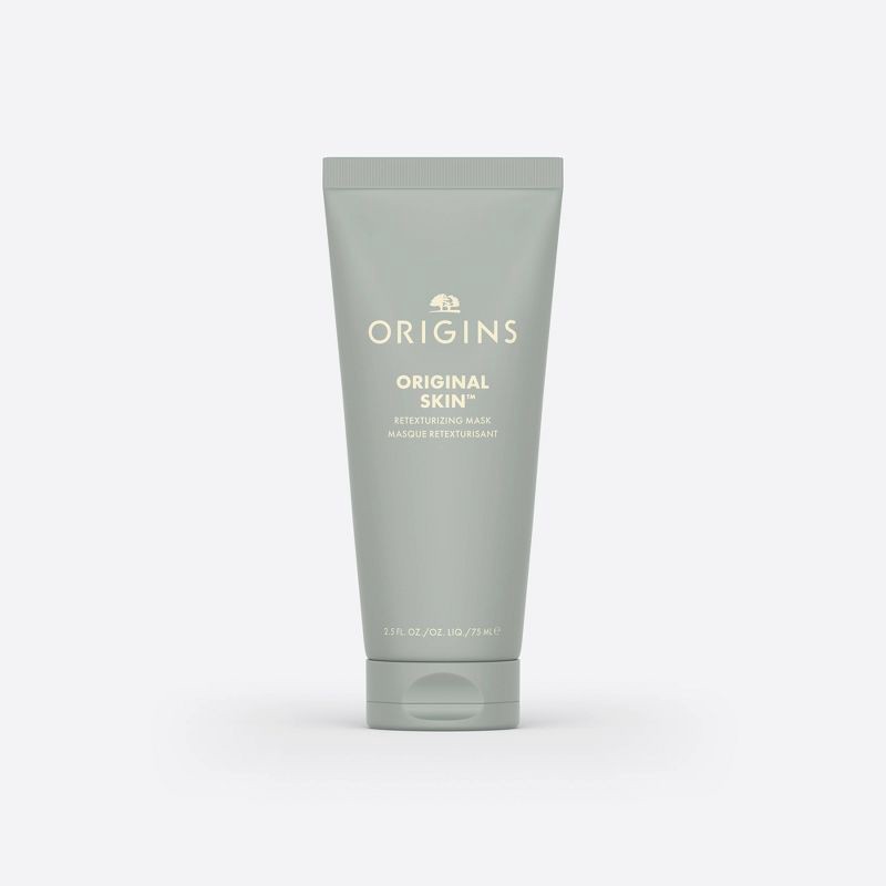 slide 1 of 3, Origins Original Skin Retexturizing Mask - 2.5fl oz - Ulta Beauty, 2.5 fl oz