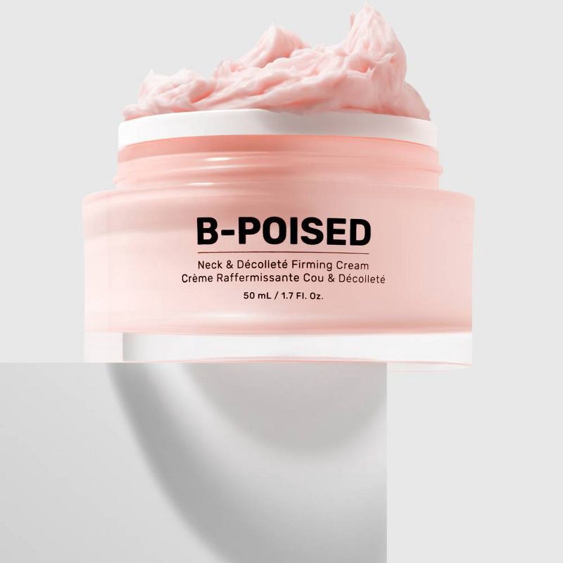 slide 2 of 7, MAELYS B-Poised Neck and Decollete Cream - Ulta Beauty, 1 ct