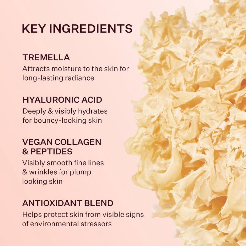 slide 5 of 8, Peach & Lily Glass Skin Luminizing Stick - Ulta Beauty, 1 ct