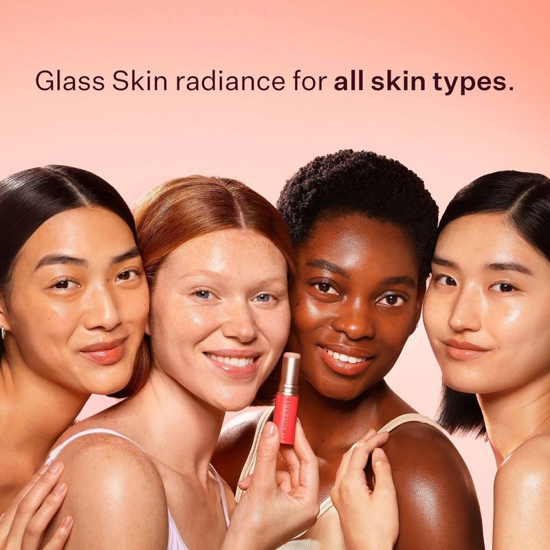slide 6 of 8, Peach & Lily Glass Skin Luminizing Stick - Ulta Beauty, 1 ct