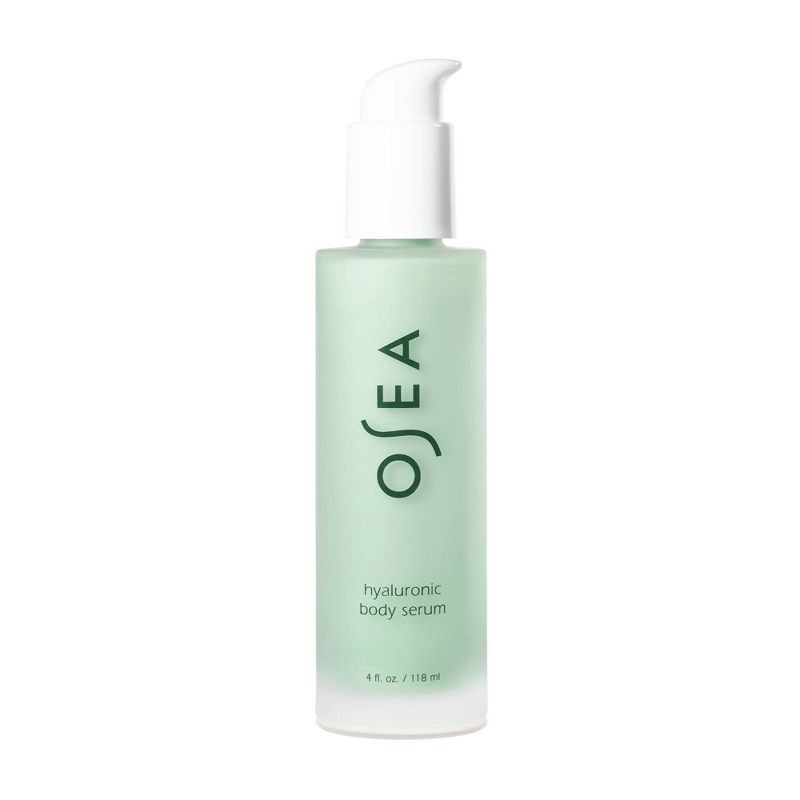 slide 1 of 8, OSEA Hyaluronic Body Serum - 4 fl oz - Ulta Beauty, 4 fl oz