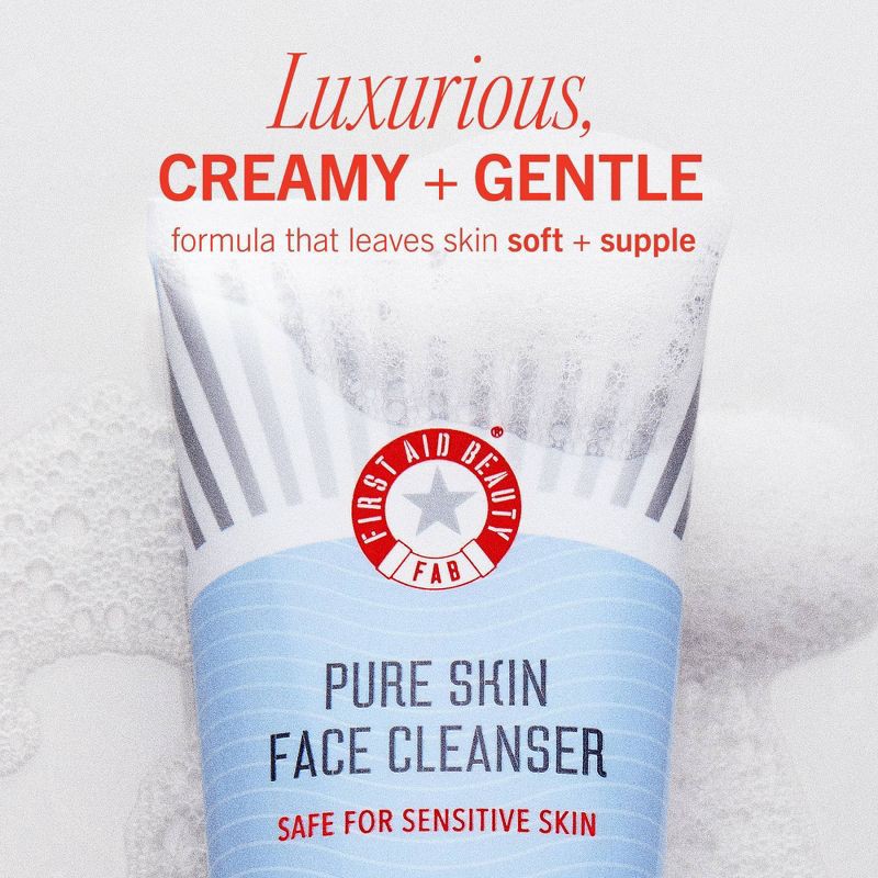 slide 7 of 8, FIRST AID BEAUTY Suncare Kit - 3ct - Ulta Beauty, 3 ct