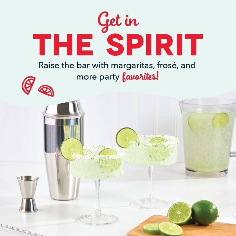 slide 6 of 6, Dash Deluxe Shaved Ice and Slushy Maker - Cream, 1 ct