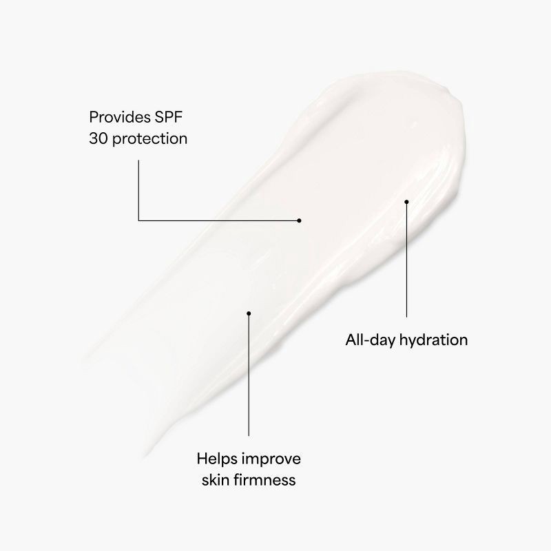 slide 2 of 8, TULA SKINCARE 24/7 Moisture SPF 30 Hydrating Day Cream - 1.5 fl oz - Ulta Beauty, 1.5 fl oz