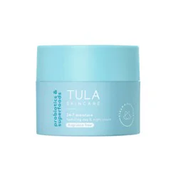 TULA SKINCARE 24/7 Moisture Hydrating Day & Night Cream - Fragrance Free - 0.28oz - Ulta Beauty
