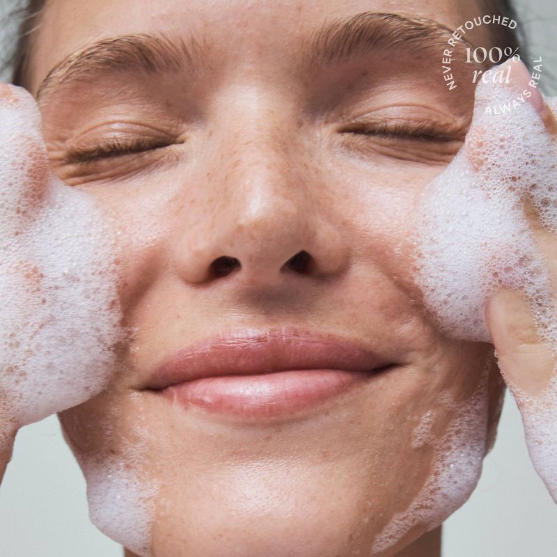 slide 5 of 7, TULA SKINCARE The Cult Classic Purifying Face Cleanser - Fragrance Free - 6.7oz - Ulta Beauty, 6.7 oz