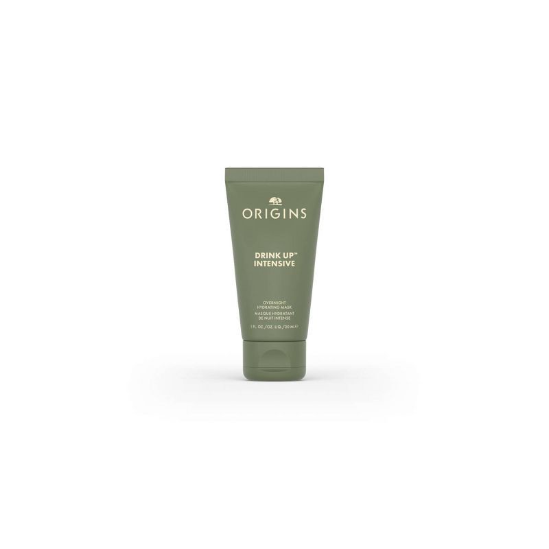 slide 1 of 5, Origins Drink Up Intensive Mask - 1oz - Ulta Beauty, 1 oz
