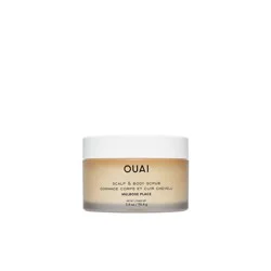 OUAI Scalp & Body Scrub Melrose Place - Travel Size - 3 fl oz - Ulta Beauty