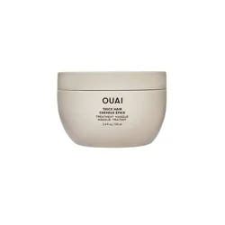 OUAI Thick Hair Treatment Masque - Travel Size - 3.4oz - Ulta Beauty