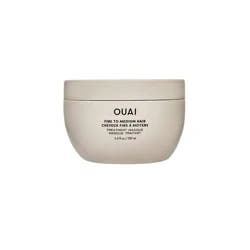 OUAI Fine to Medium Hair Treatment Masque - Travel Size - 3.4oz - Ulta Beauty