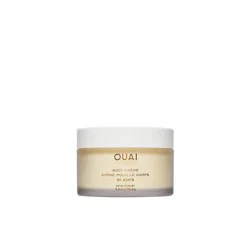 OUAI Body Creme St. Barts - Travel Size - 3.4oz - Ulta Beauty
