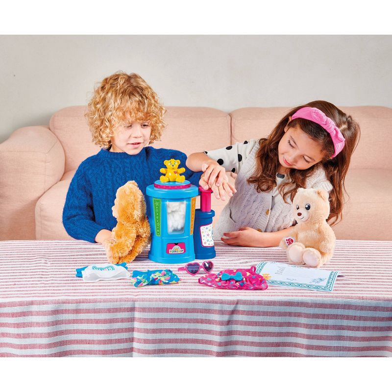 slide 4 of 9, Build-A-Bear Casdon Toys Build A Bear Stuffing Station, 1 ct