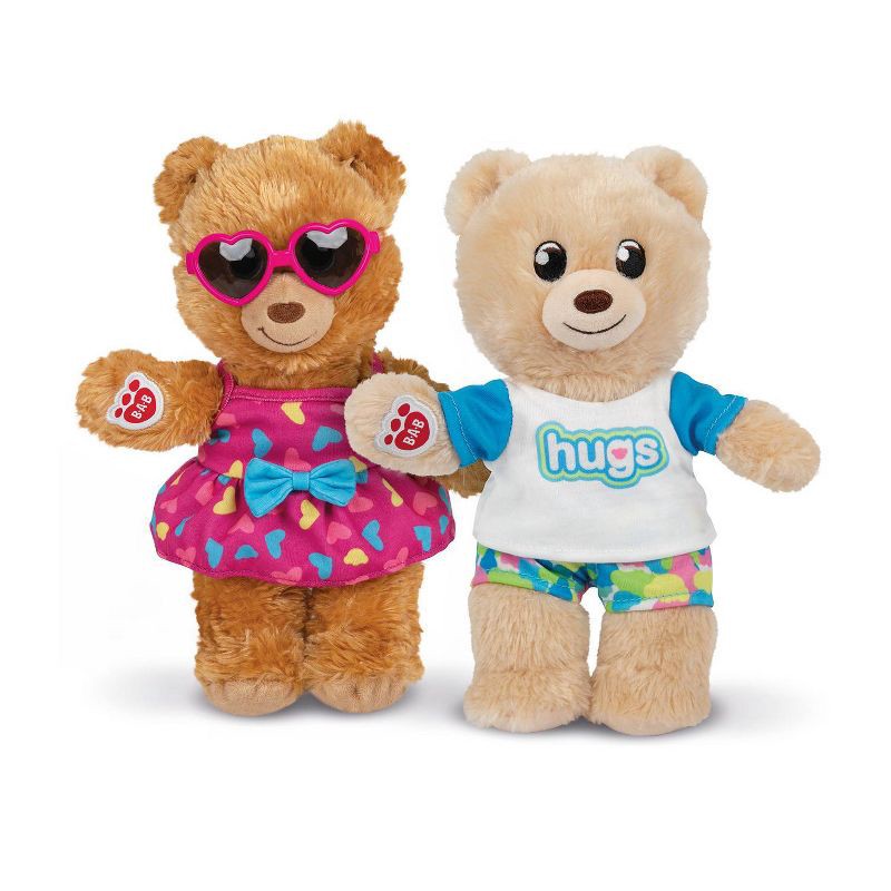 slide 8 of 9, Build-A-Bear Casdon Toys Build A Bear Stuffing Station, 1 ct