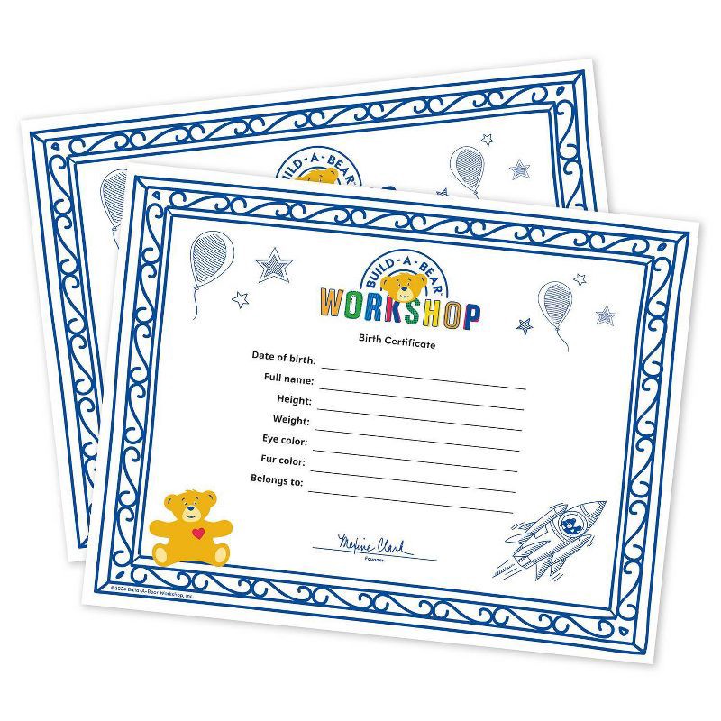 slide 9 of 9, Build-A-Bear Casdon Toys Build A Bear Stuffing Station, 1 ct