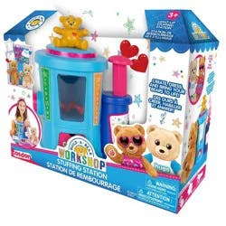 Build-A-Bear Casdon Toys Build A Bear Stuffing Station