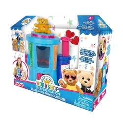 Build-A-Bear Casdon Toys Build A Bear Stuffing Station