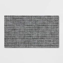 1'8"x2'10" Flat Kitchen Rug Vinyl Woven - Threshold™